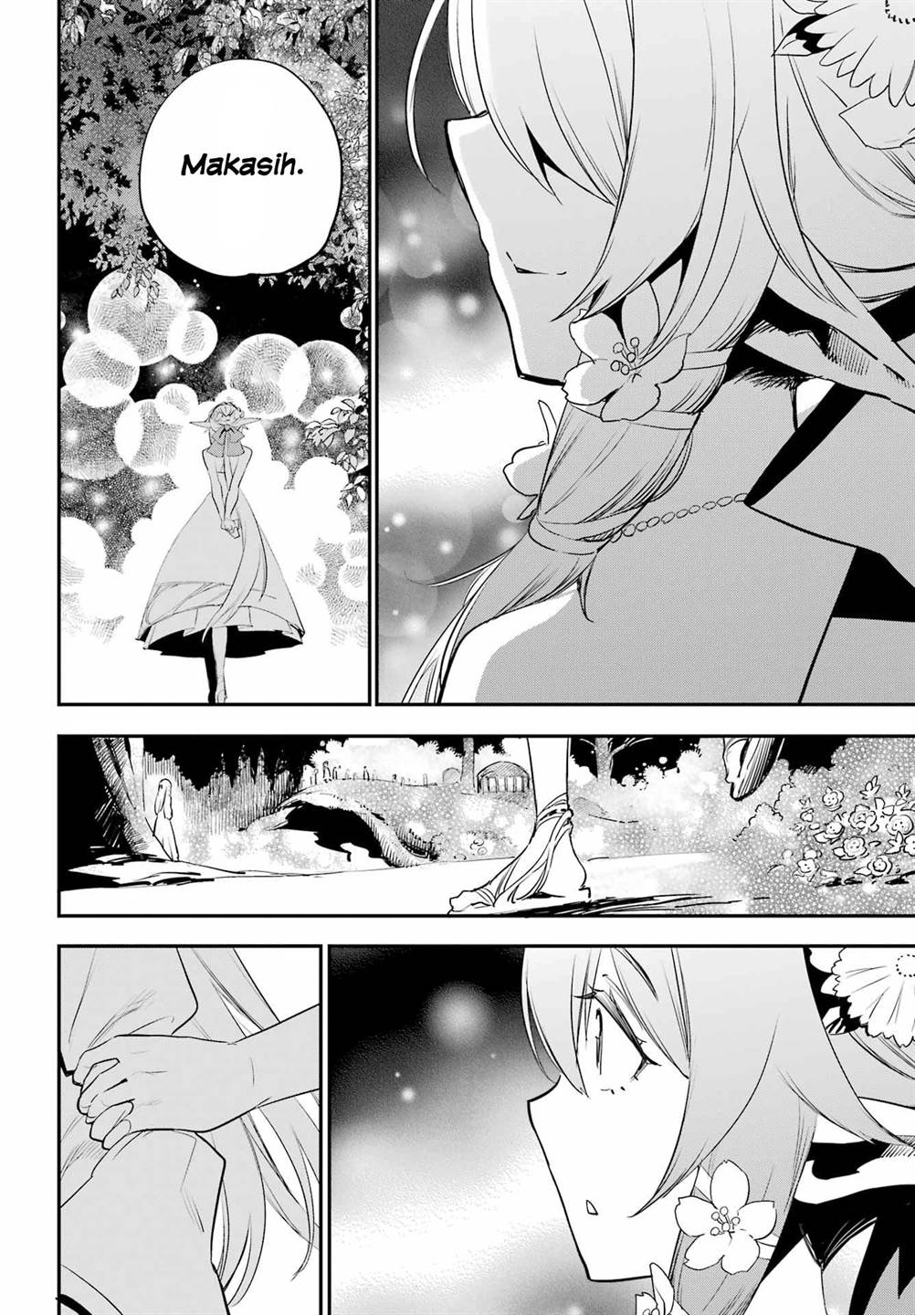 Goblin Slayer Chapter 94 - halaman 10