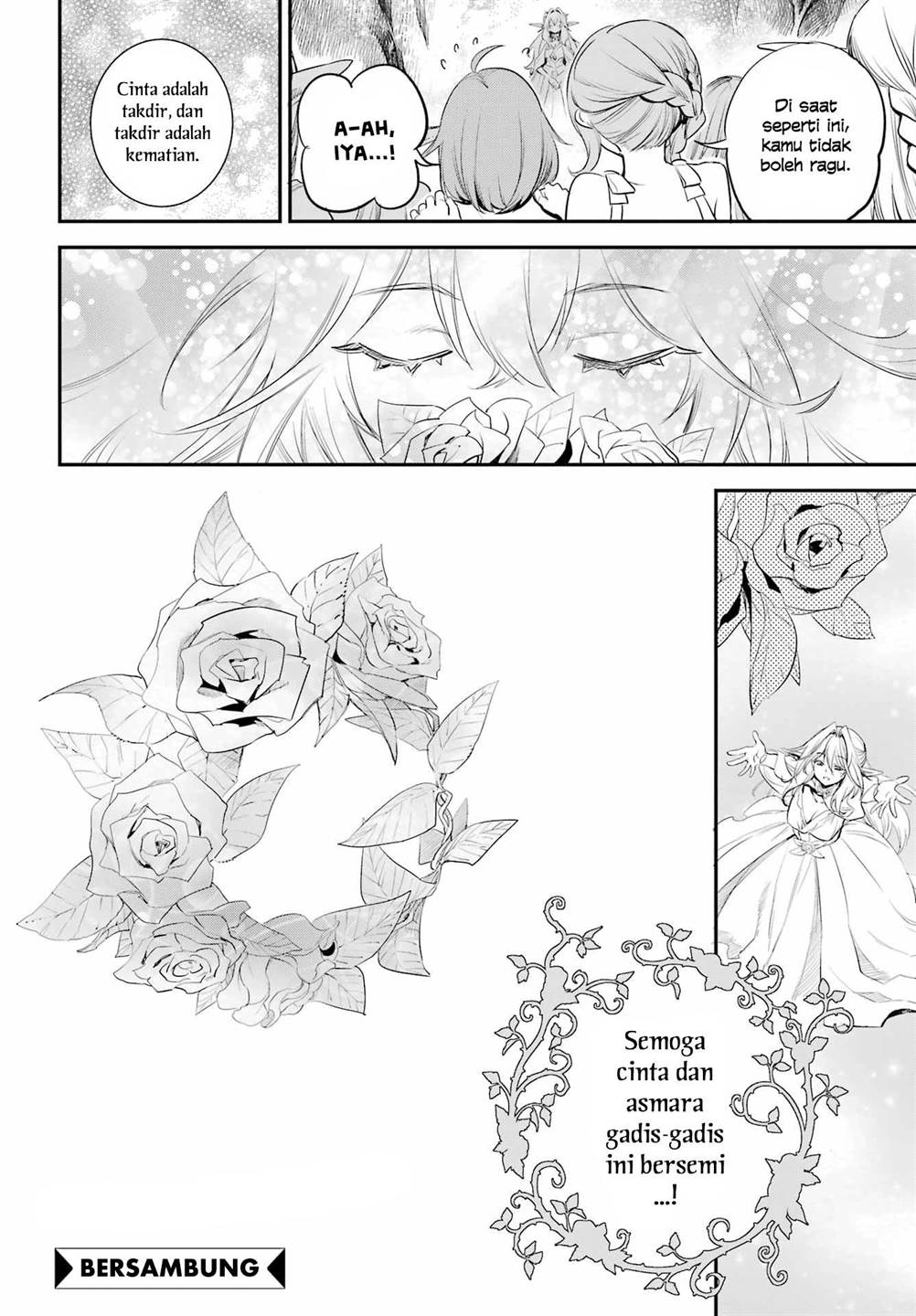Goblin Slayer Chapter 94 - halaman 18