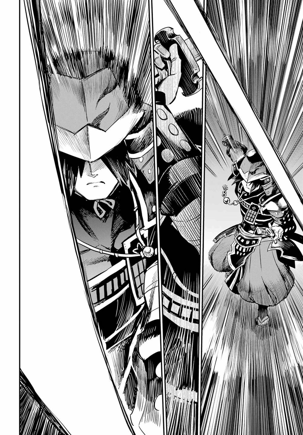 Goblin Slayer Chapter 95 - halaman 12