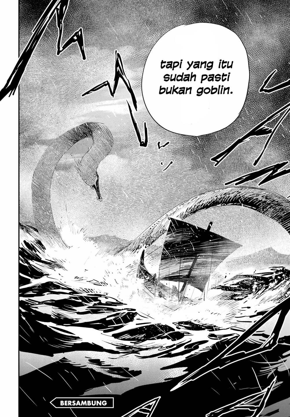 Goblin Slayer Chapter 95 - halaman 20