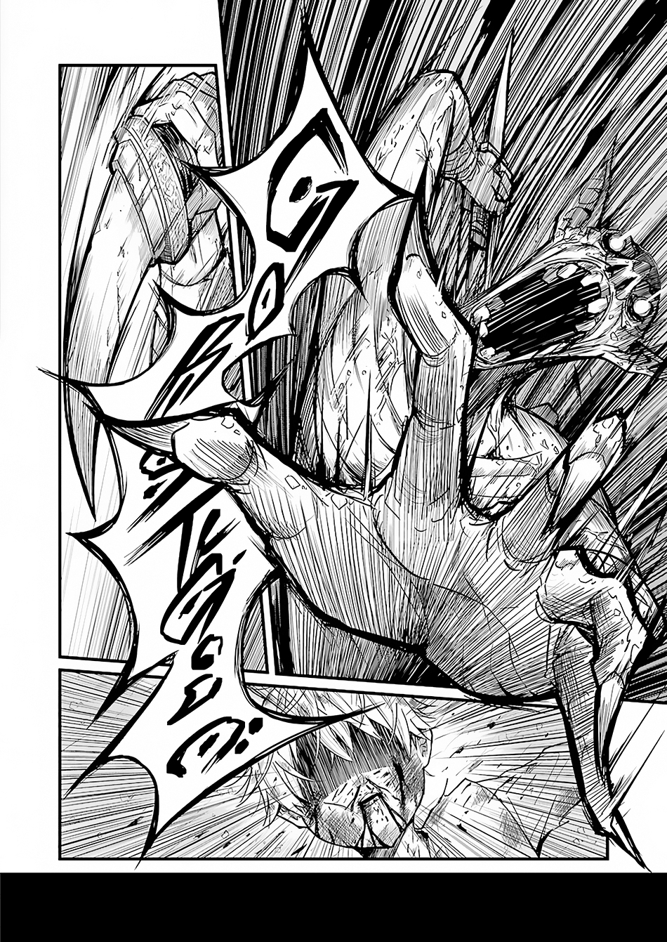 Goblin Slayer Gaiden: Year One Chapter 1 - halaman 31