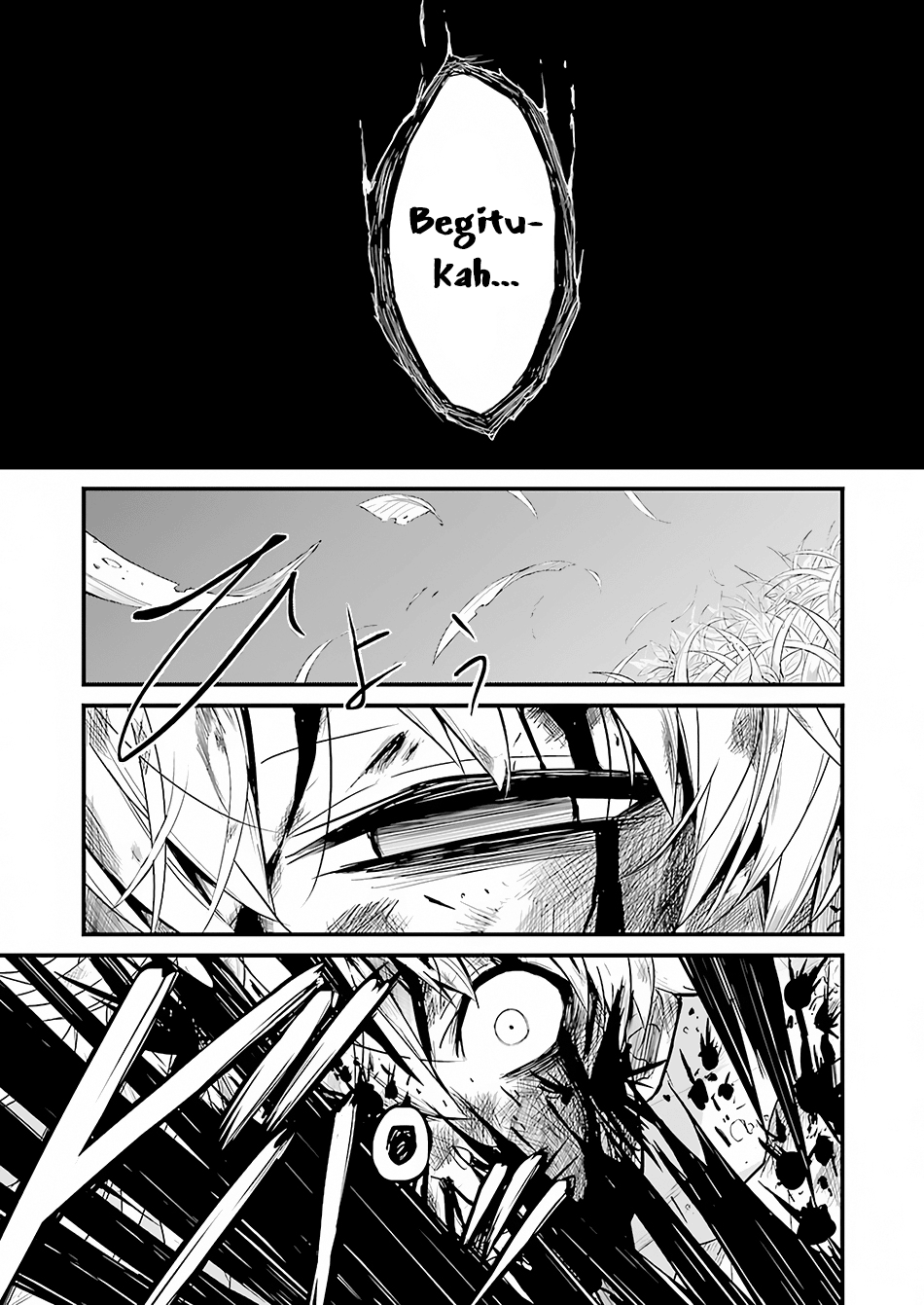 Goblin Slayer Gaiden: Year One Chapter 1 - halaman 32