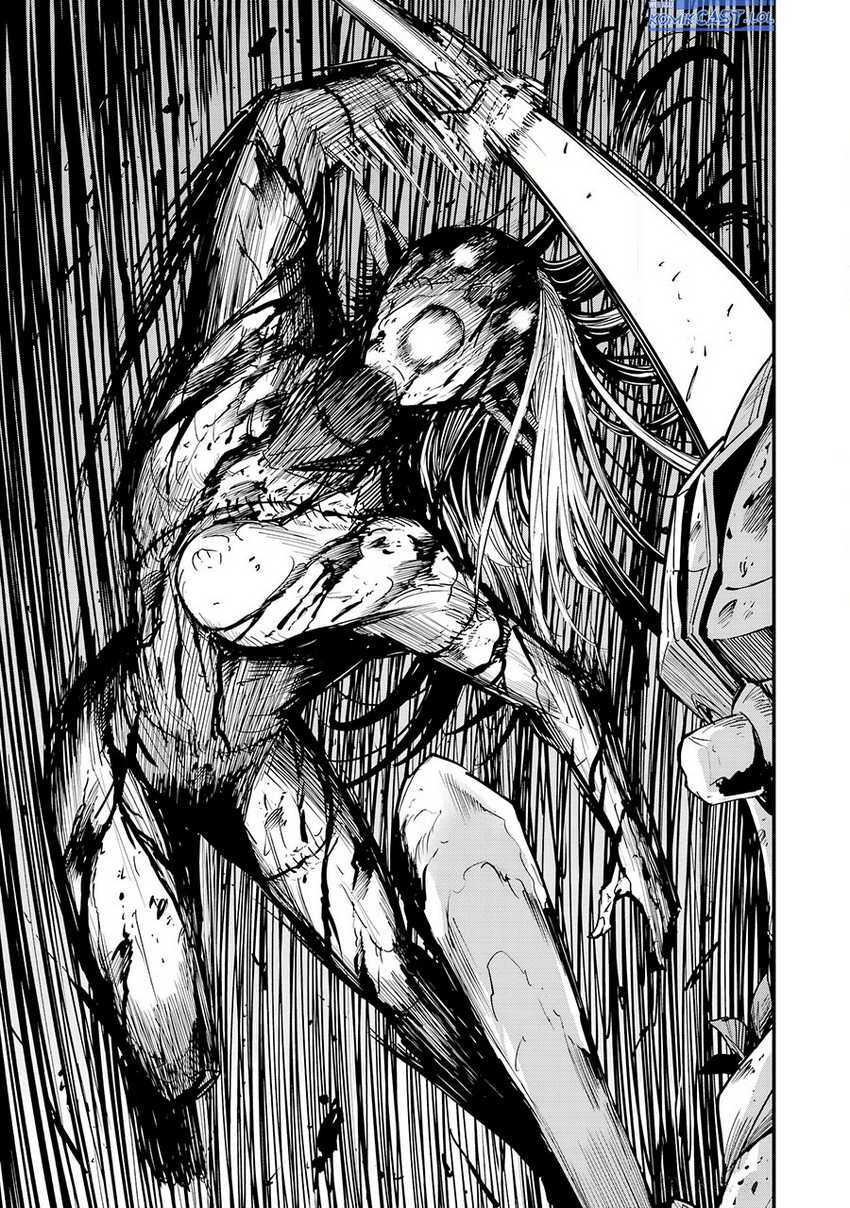 Goblin Slayer Gaiden: Year One Chapter 104 - halaman 20