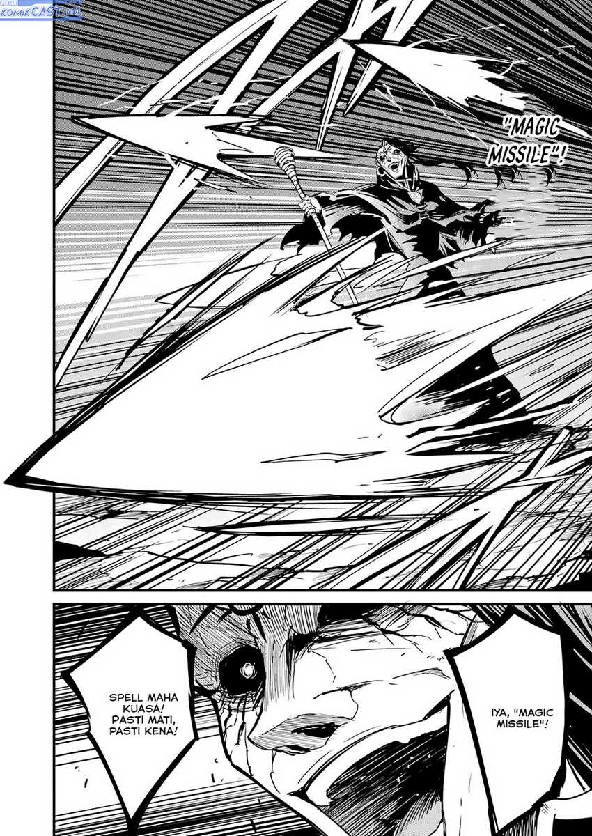Goblin Slayer Gaiden: Year One Chapter 105 - halaman 17