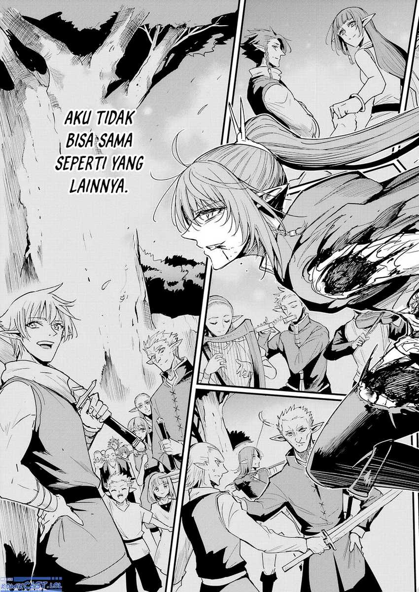 Goblin Slayer Gaiden: Year One Chapter 105 - halaman 28