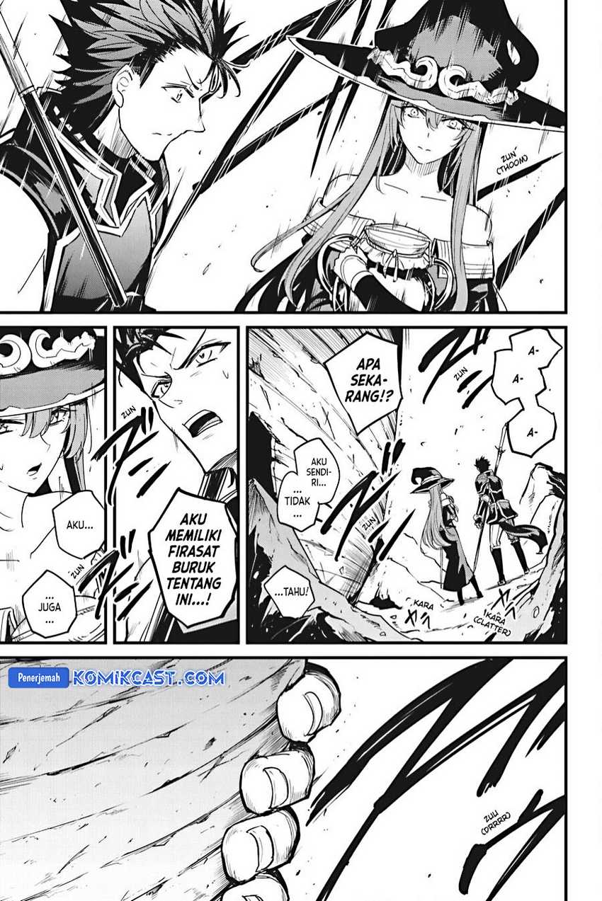 Goblin Slayer Gaiden: Year One Chapter 109 - halaman 25