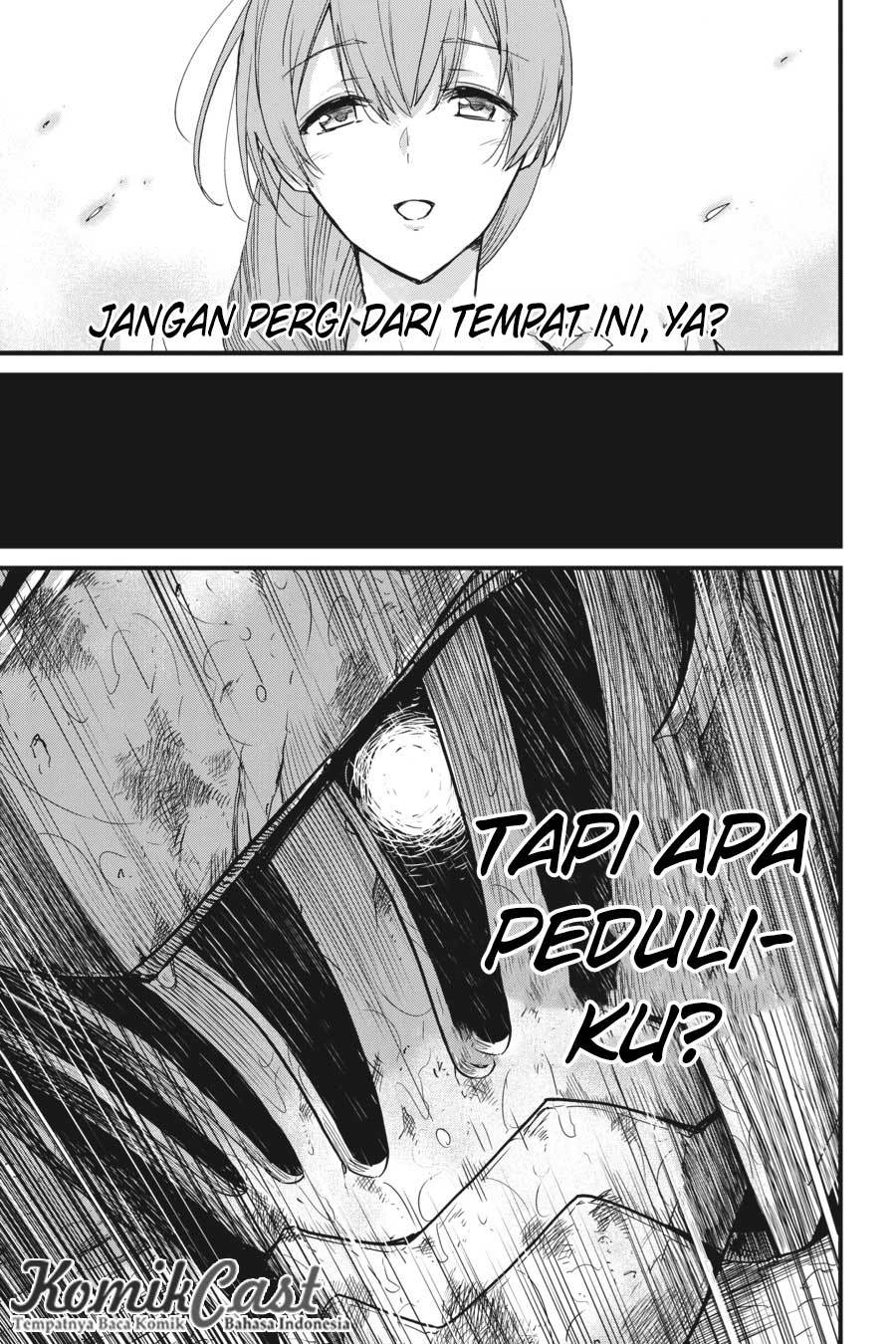 Goblin Slayer Gaiden: Year One Chapter 15 - halaman 16