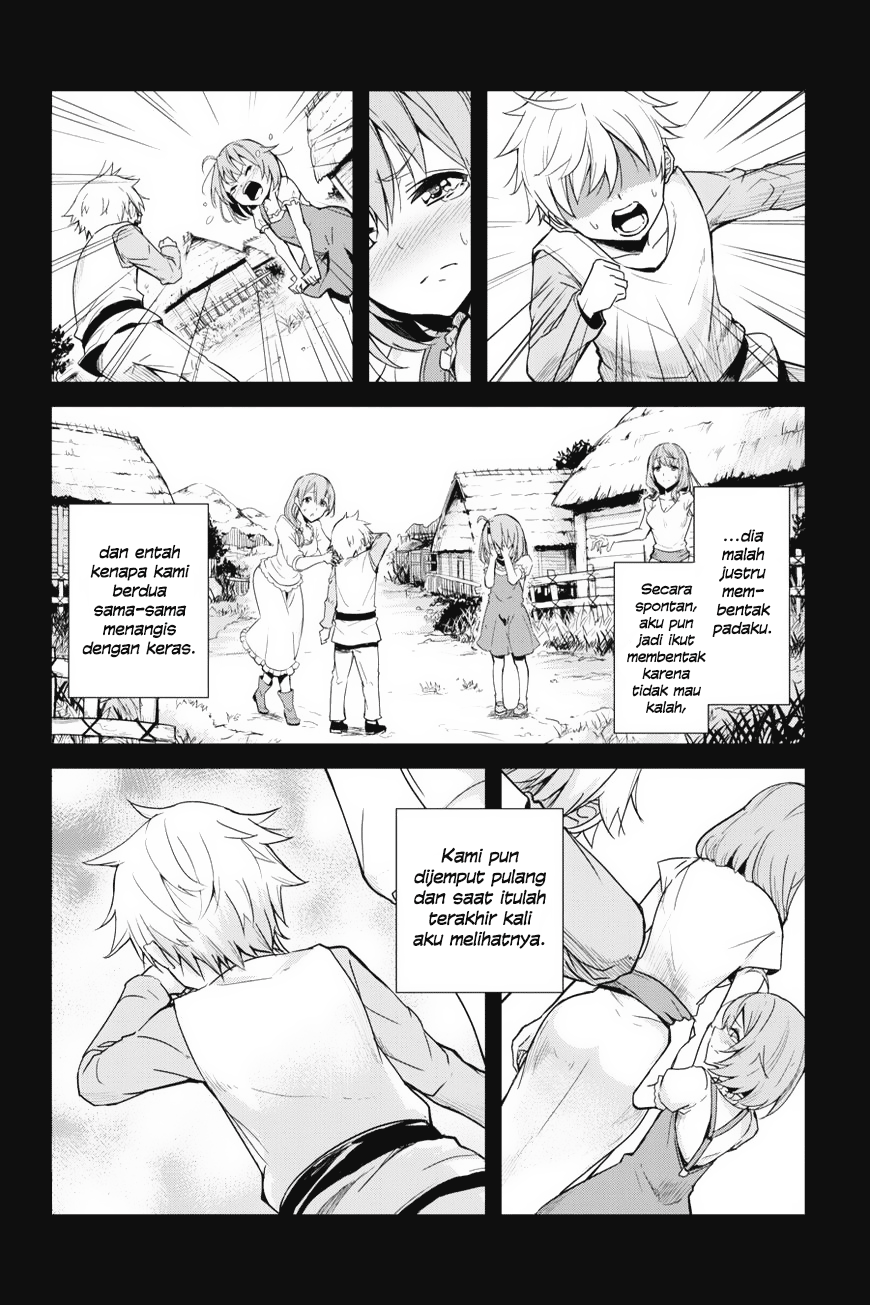 Goblin Slayer Gaiden: Year One Chapter 2 - halaman 2