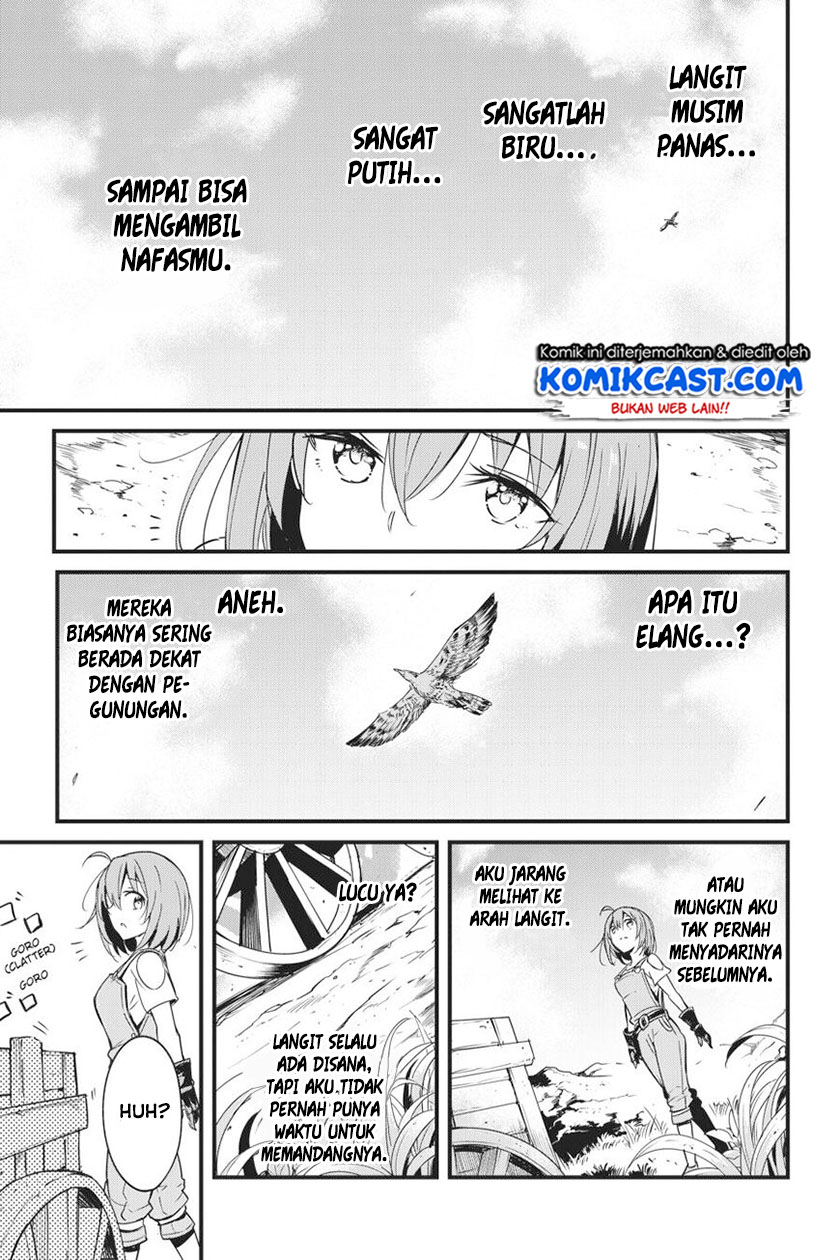 Goblin Slayer Gaiden: Year One Chapter 43 - halaman 4