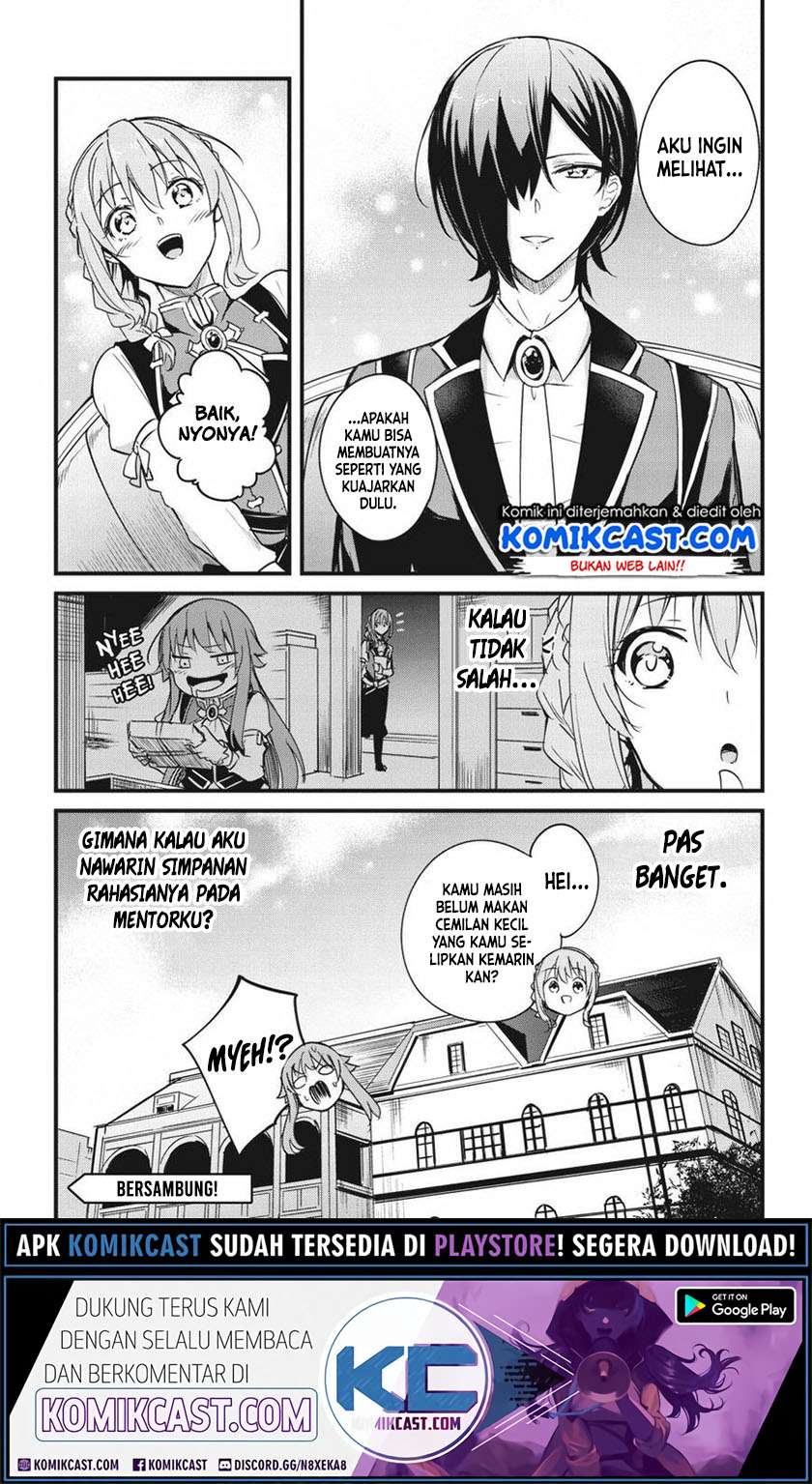 Goblin Slayer Gaiden: Year One Chapter 48 - halaman 28