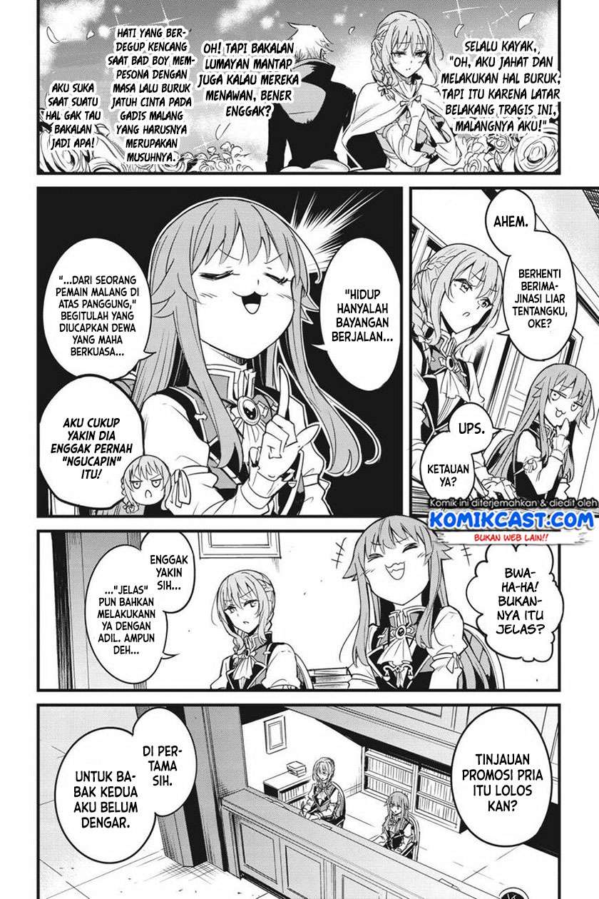 Goblin Slayer Gaiden: Year One Chapter 48 - halaman 7