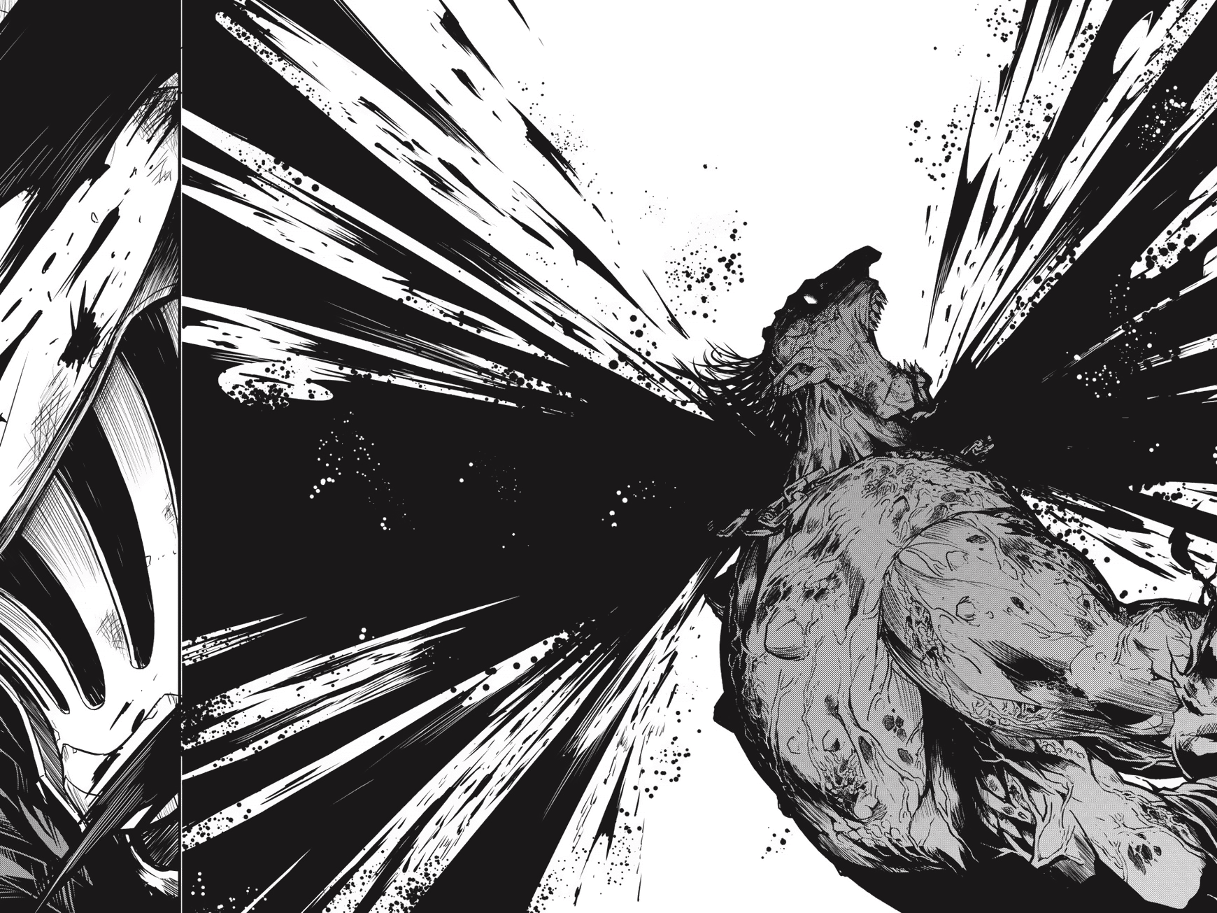 Goblin Slayer Gaiden: Year One Chapter 5 - halaman 12