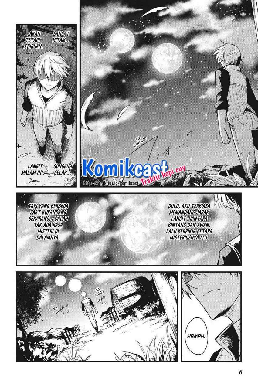 Goblin Slayer Gaiden: Year One Chapter 50 - halaman 10