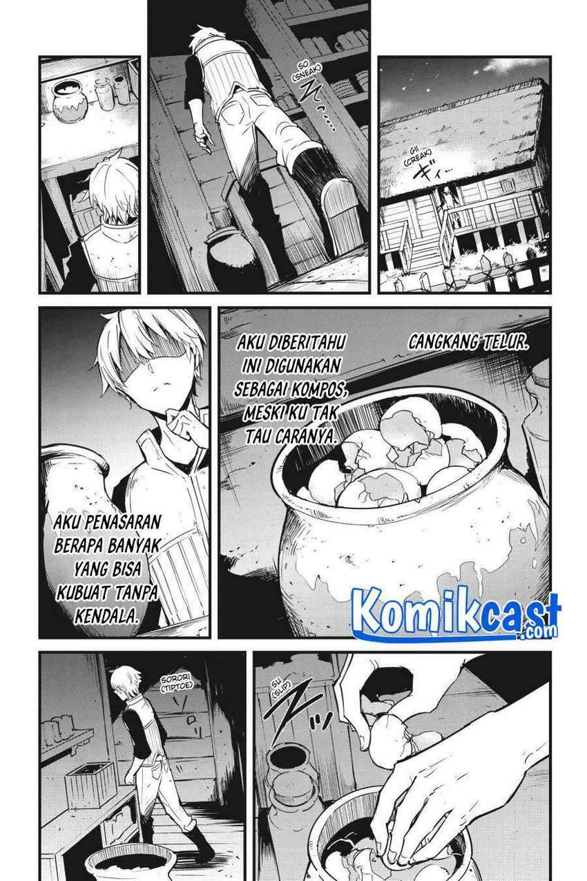 Goblin Slayer Gaiden: Year One Chapter 50 - halaman 11