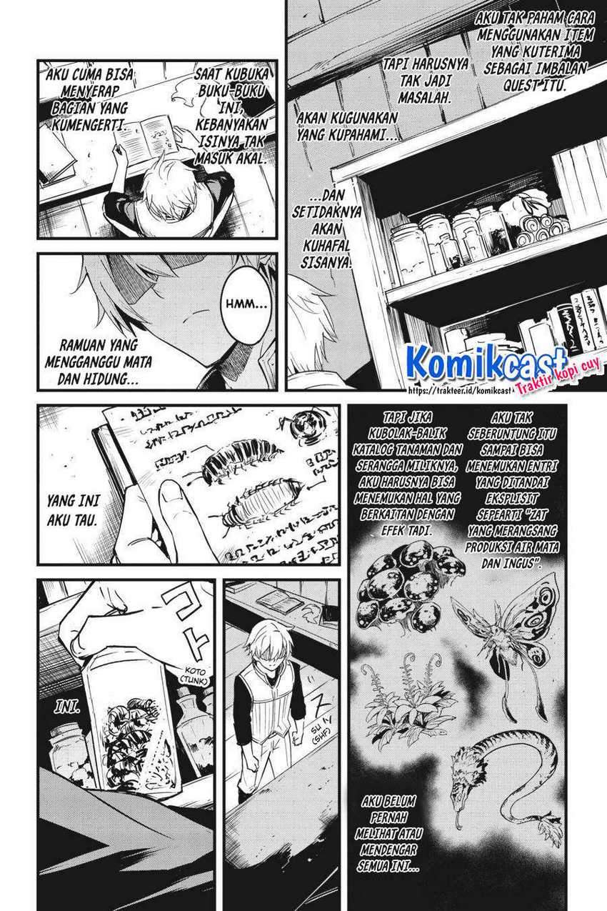 Goblin Slayer Gaiden: Year One Chapter 50 - halaman 4