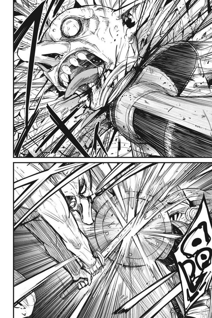 Goblin Slayer Gaiden: Year One Chapter 54 - halaman 8