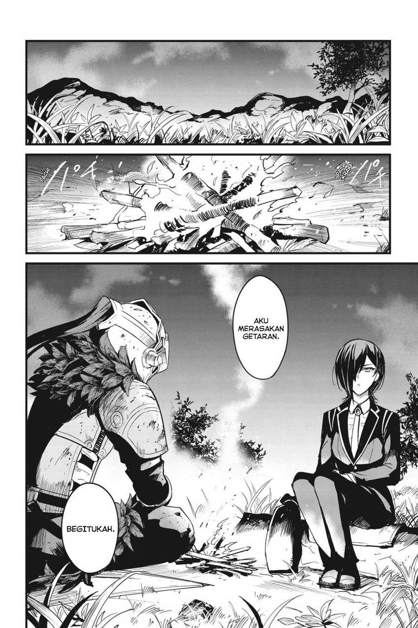Goblin Slayer Gaiden: Year One Chapter 56 - halaman 16