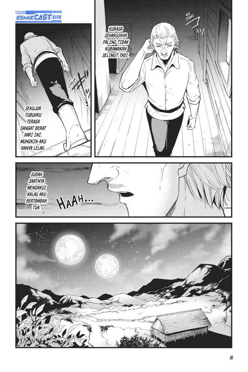 Goblin Slayer Gaiden: Year One Chapter 57 - halaman 10