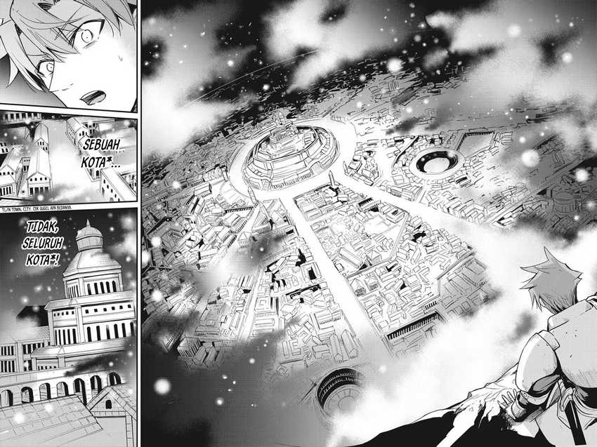 Goblin Slayer Gaiden: Year One Chapter 59 - halaman 22