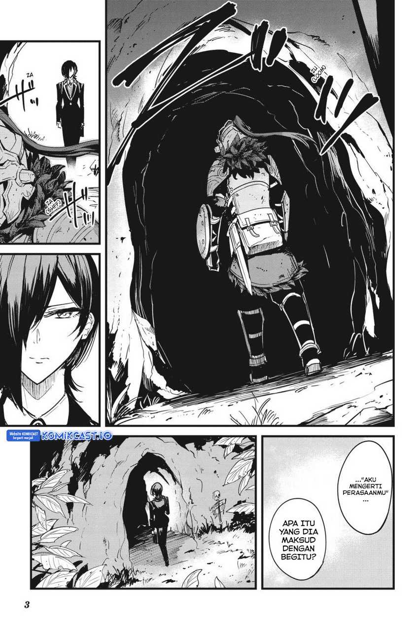 Goblin Slayer Gaiden: Year One Chapter 62 - halaman 5