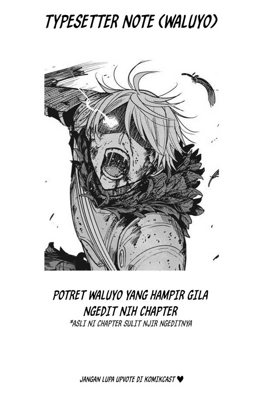 Goblin Slayer Gaiden: Year One Chapter 64 - halaman 29