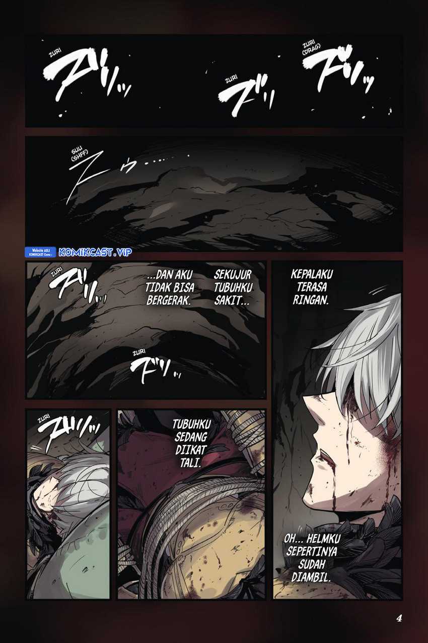 Goblin Slayer Gaiden: Year One Chapter 64 - halaman 5