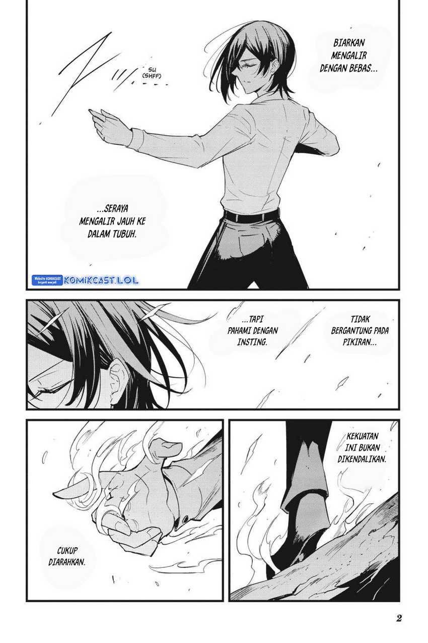 Goblin Slayer Gaiden: Year One Chapter 73 - halaman 4