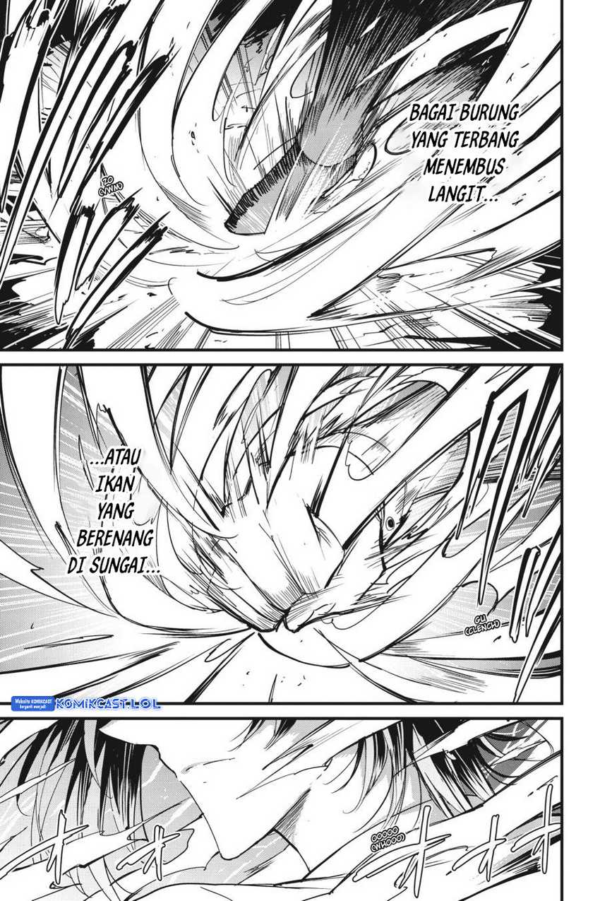 Goblin Slayer Gaiden: Year One Chapter 73 - halaman 5