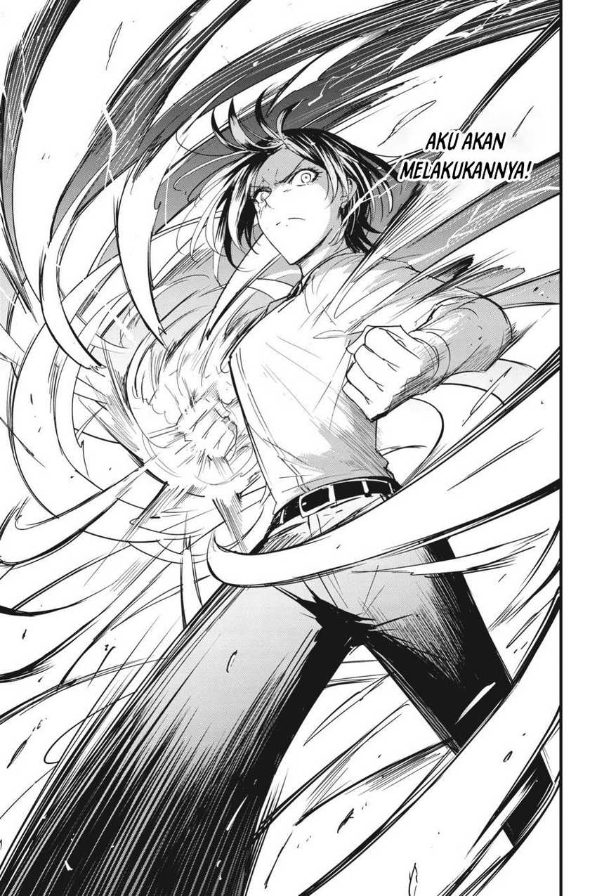 Goblin Slayer Gaiden: Year One Chapter 73 - halaman 7
