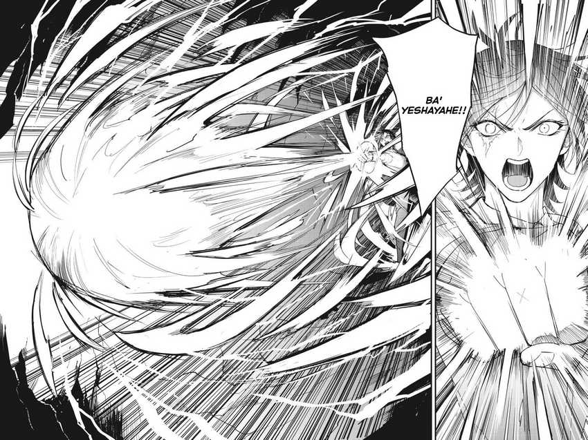 Goblin Slayer Gaiden: Year One Chapter 73 - halaman 8