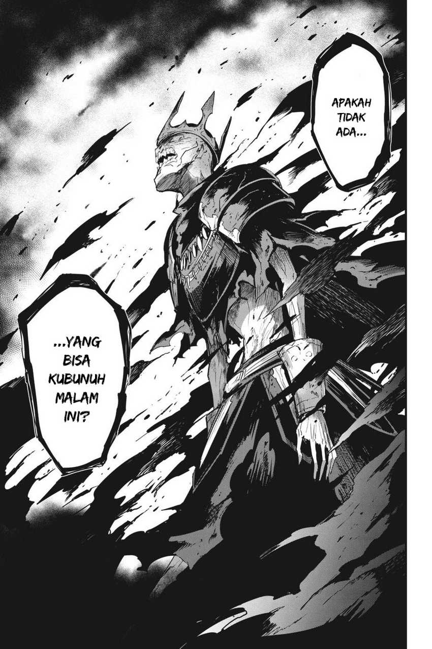 Goblin Slayer Gaiden: Year One Chapter 74 - halaman 7