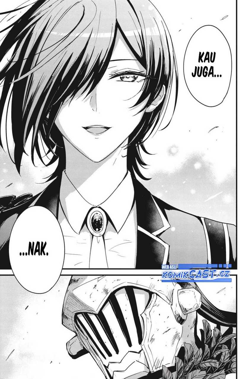 Goblin Slayer Gaiden: Year One Chapter 76 - halaman 16
