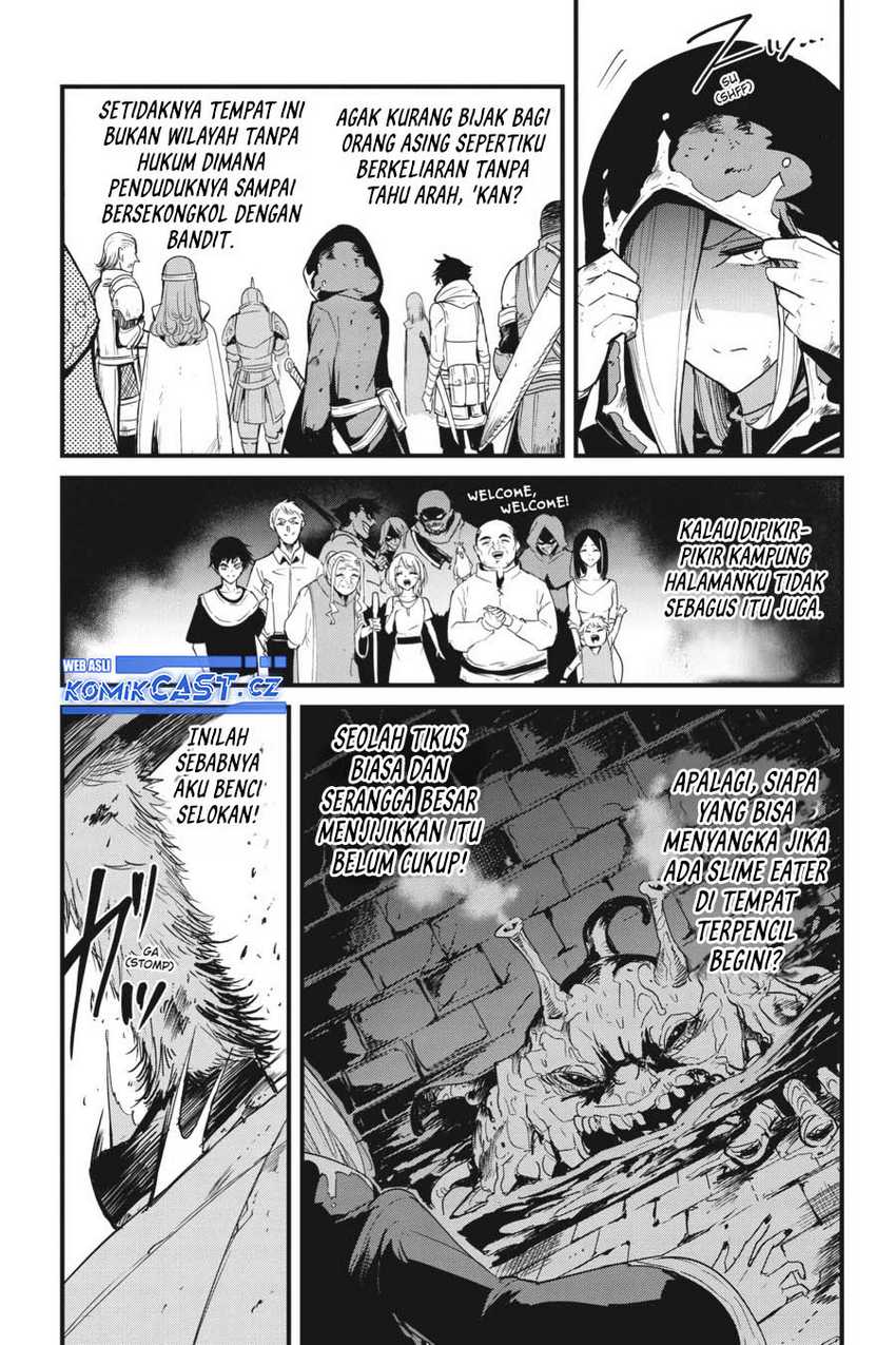 Goblin Slayer Gaiden: Year One Chapter 77 - halaman 4