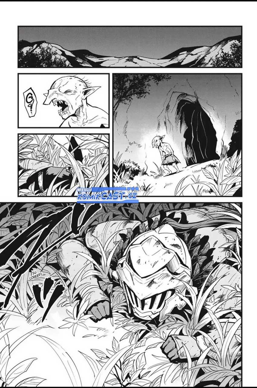 Goblin Slayer Gaiden: Year One Chapter 79 - halaman 10