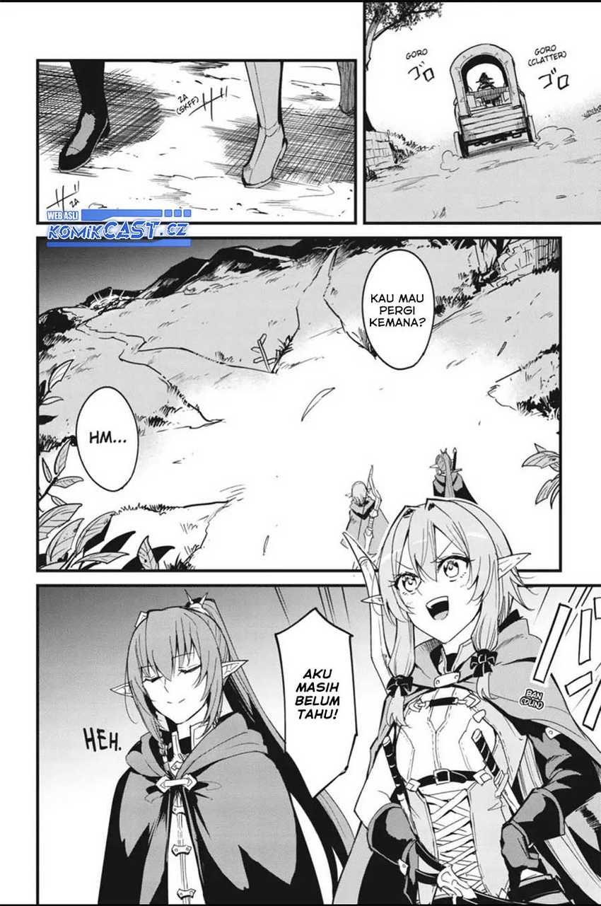 Goblin Slayer Gaiden: Year One Chapter 79 - halaman 5