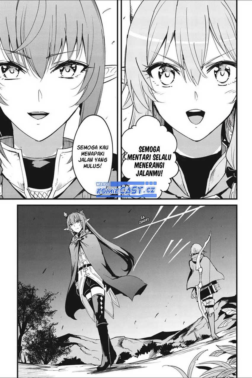Goblin Slayer Gaiden: Year One Chapter 79 - halaman 8