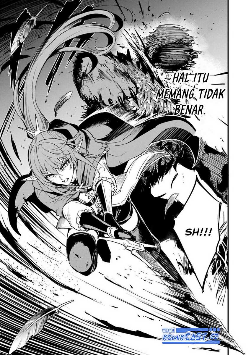 Goblin Slayer Gaiden: Year One Chapter 81 - halaman 26