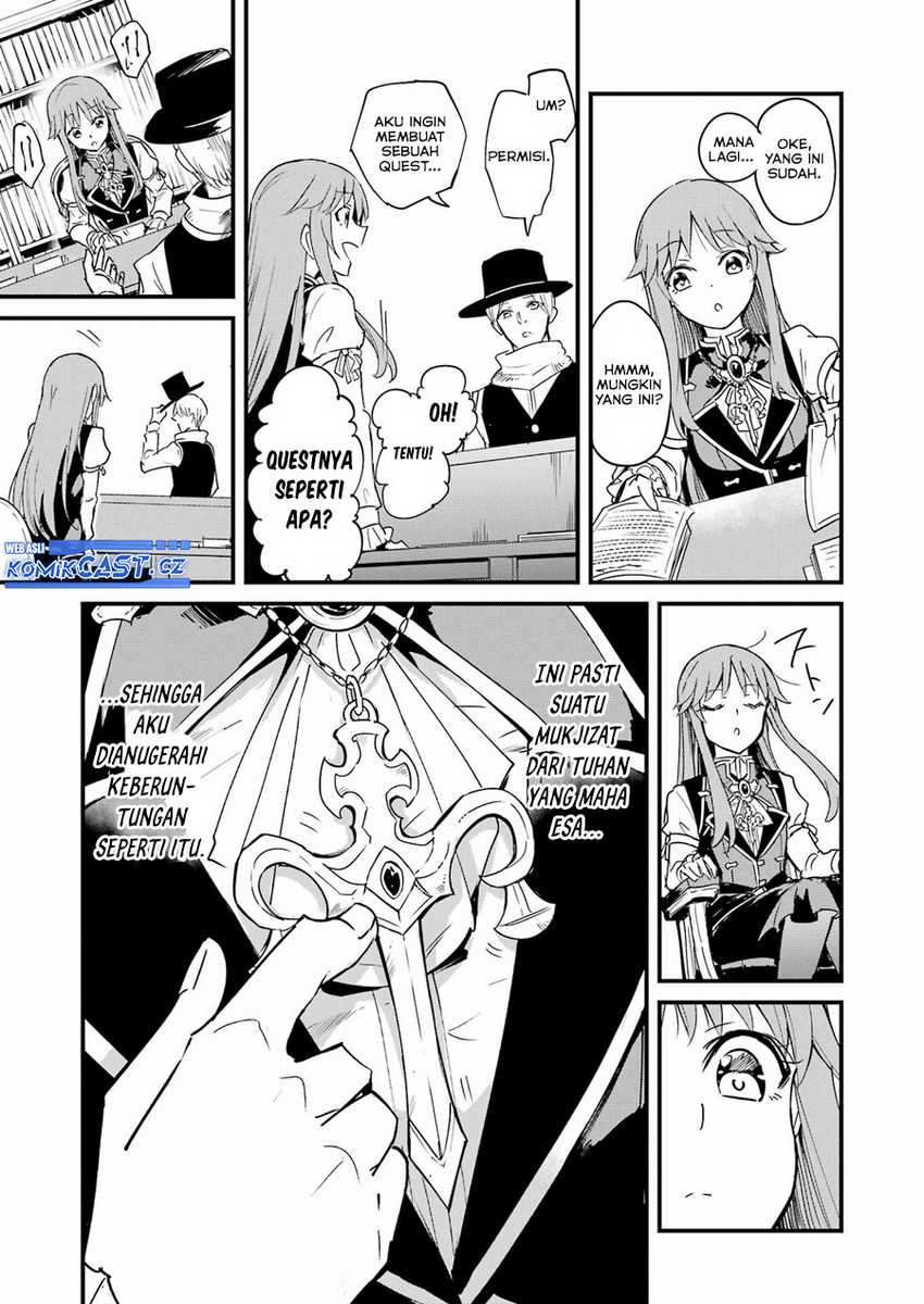 Goblin Slayer Gaiden: Year One Chapter 82 - halaman 16