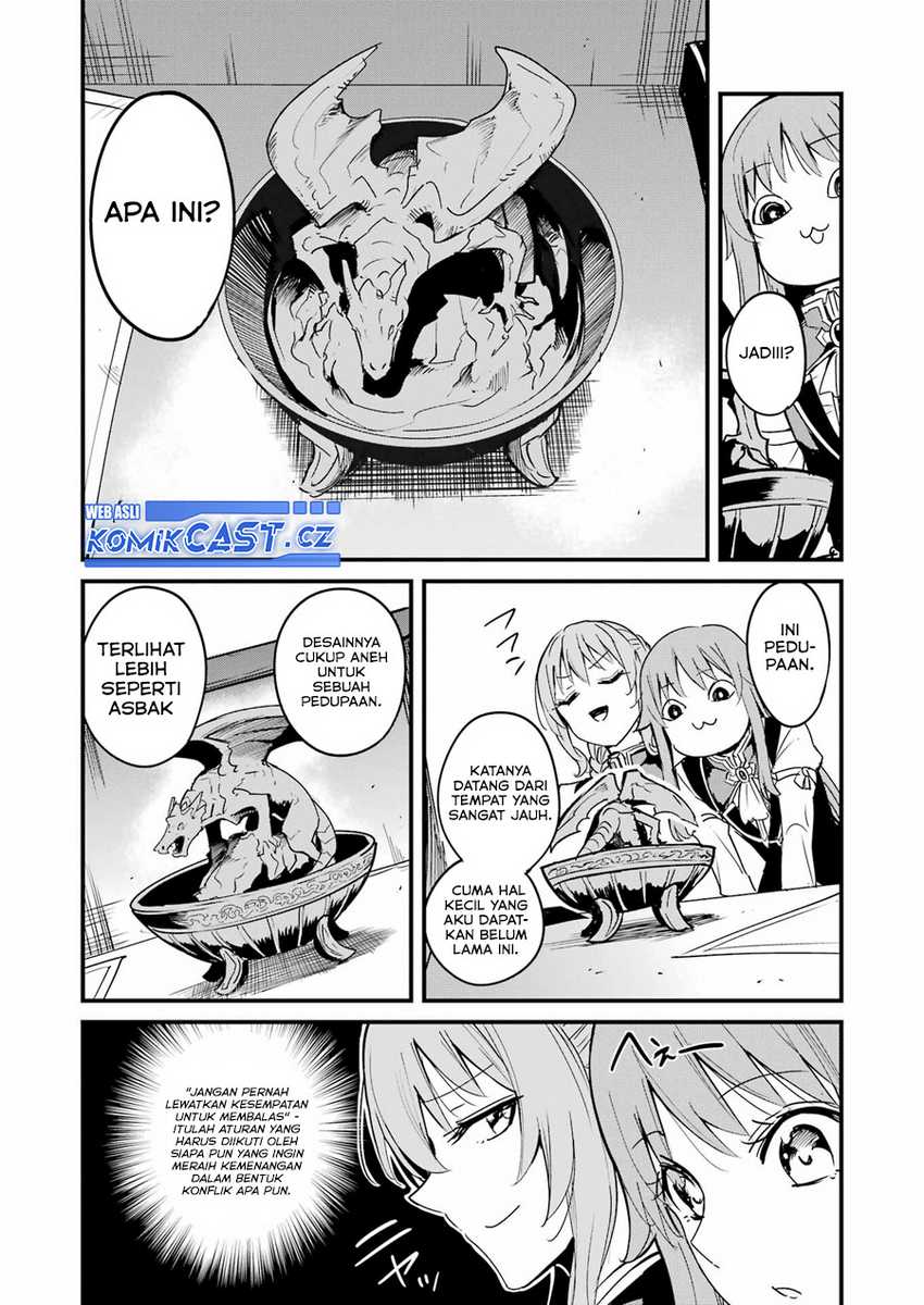Goblin Slayer Gaiden: Year One Chapter 82 - halaman 4