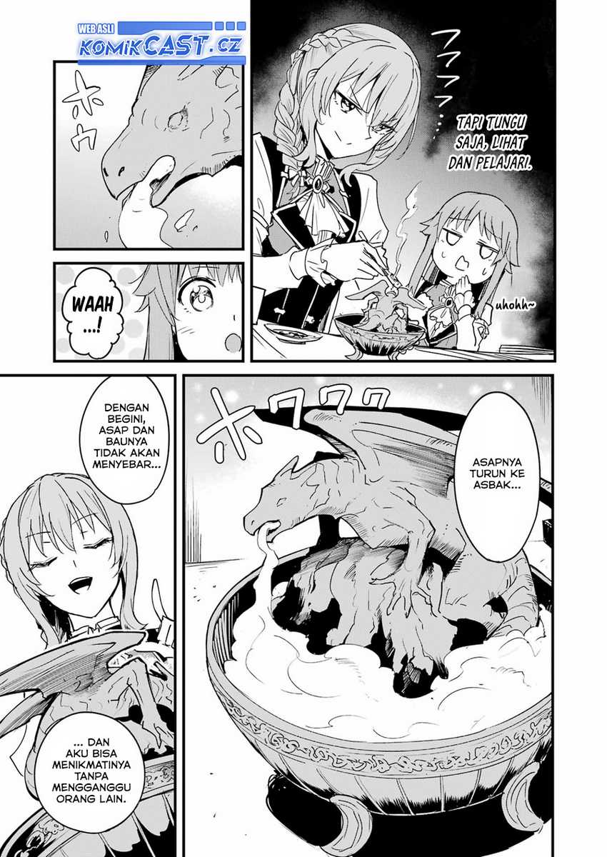 Goblin Slayer Gaiden: Year One Chapter 82 - halaman 6