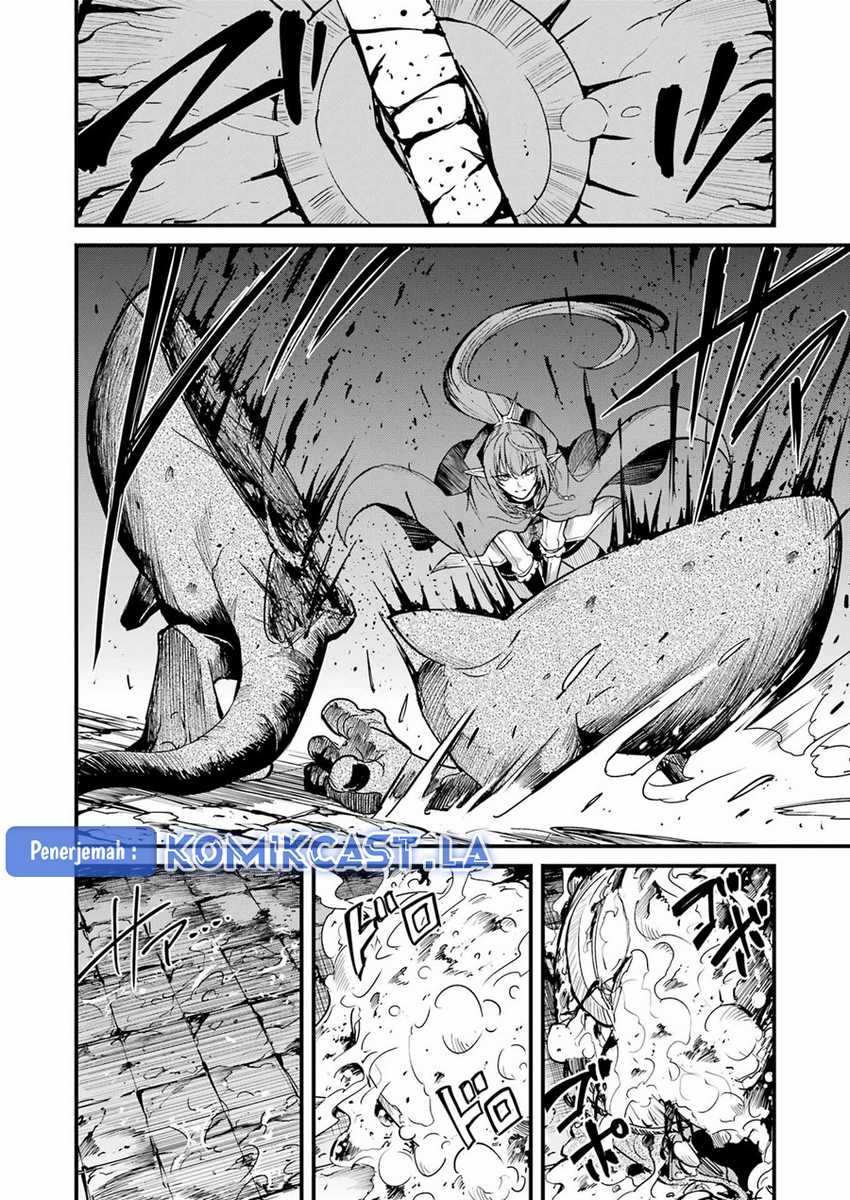 Goblin Slayer Gaiden: Year One Chapter 89 - halaman 19