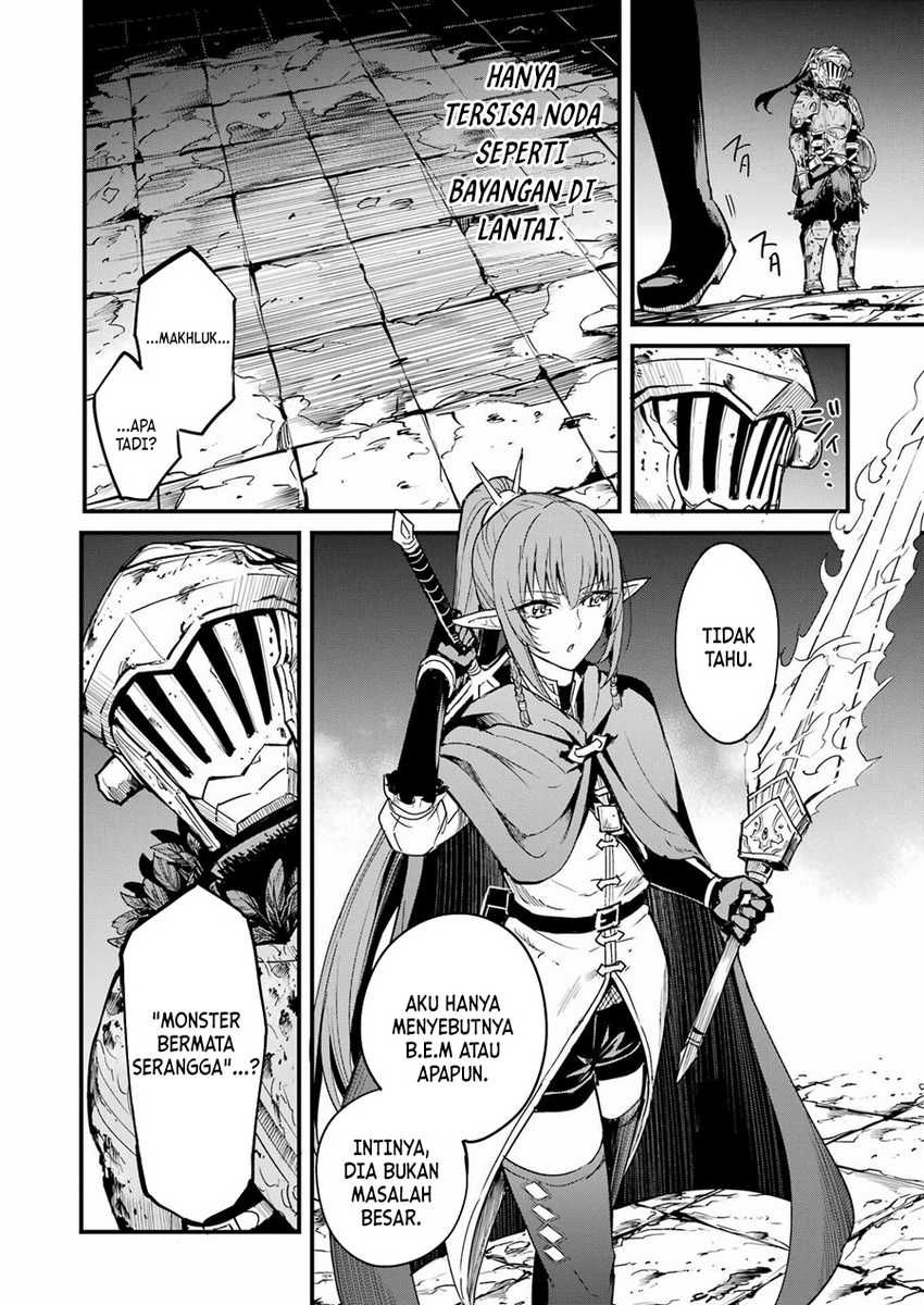 Goblin Slayer Gaiden: Year One Chapter 89 - halaman 21