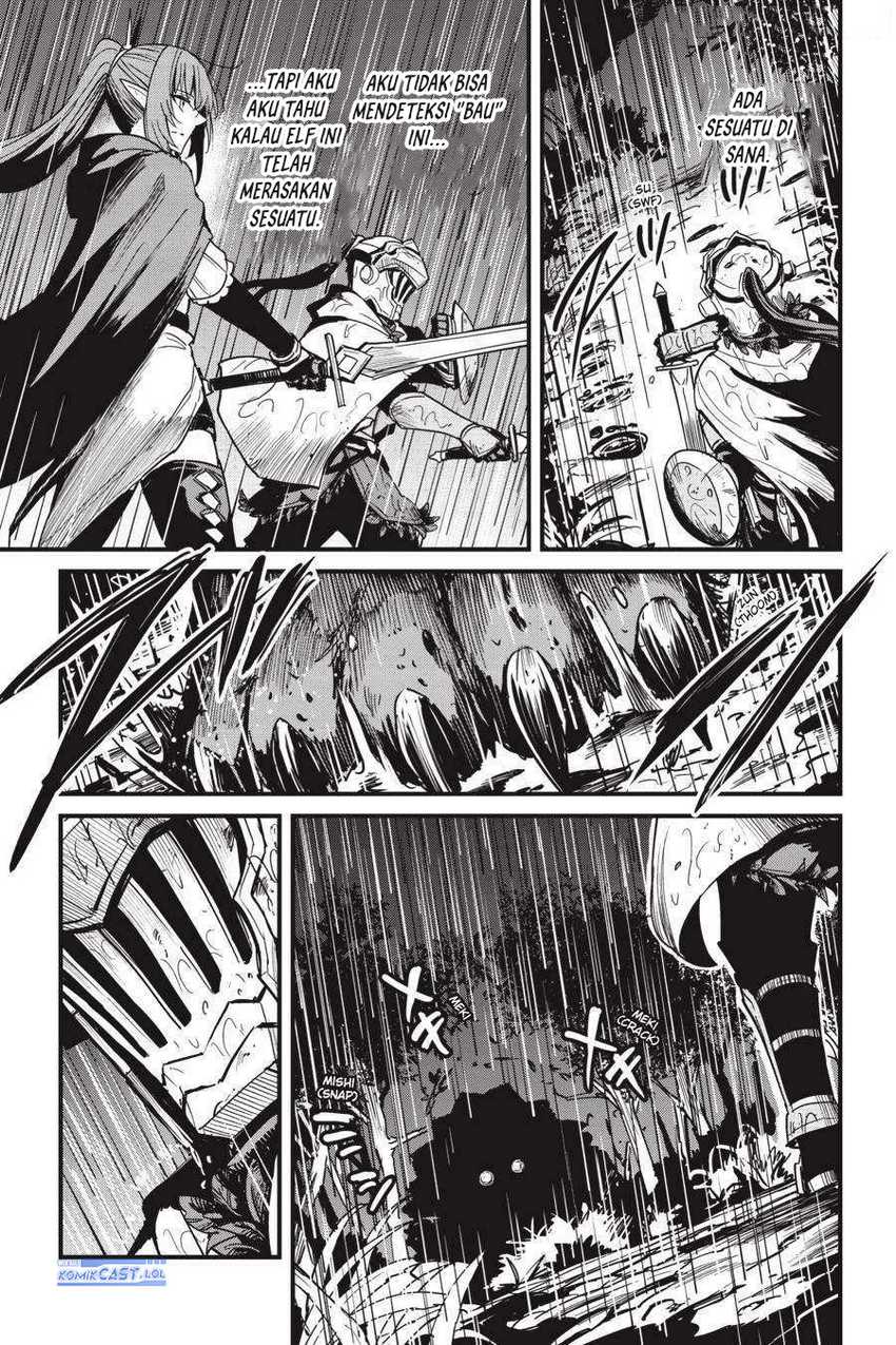 Goblin Slayer Gaiden: Year One Chapter 97 - halaman 11