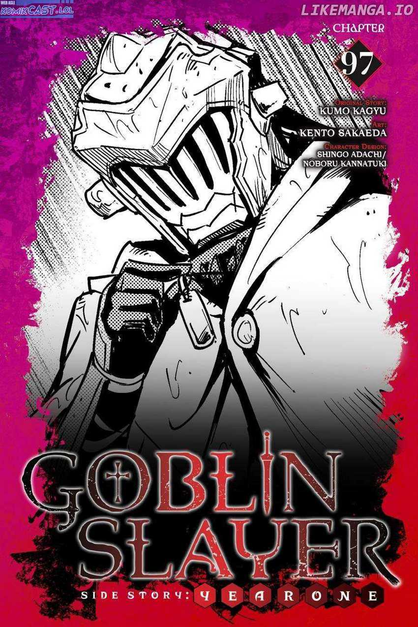 Goblin Slayer Gaiden: Year One Chapter 97 - halaman 2