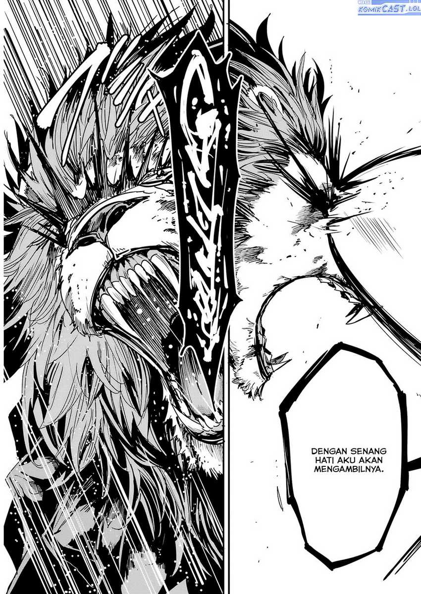 Goblin Slayer Gaiden: Year One Chapter 98 - halaman 14