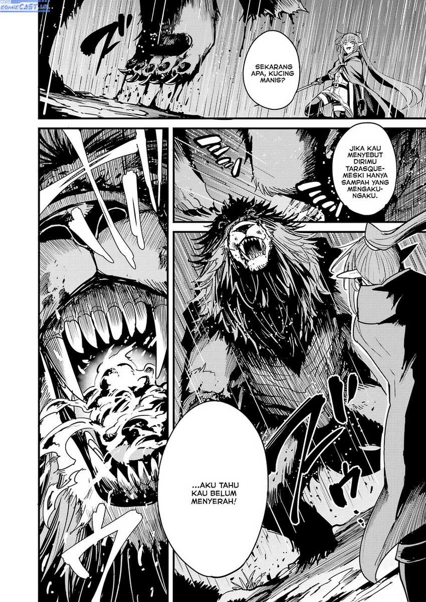 Goblin Slayer Gaiden: Year One Chapter 98 - halaman 15