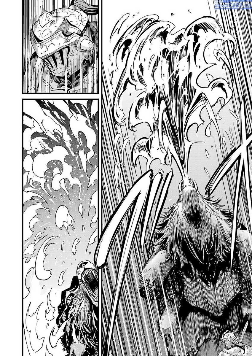 Goblin Slayer Gaiden: Year One Chapter 98 - halaman 17