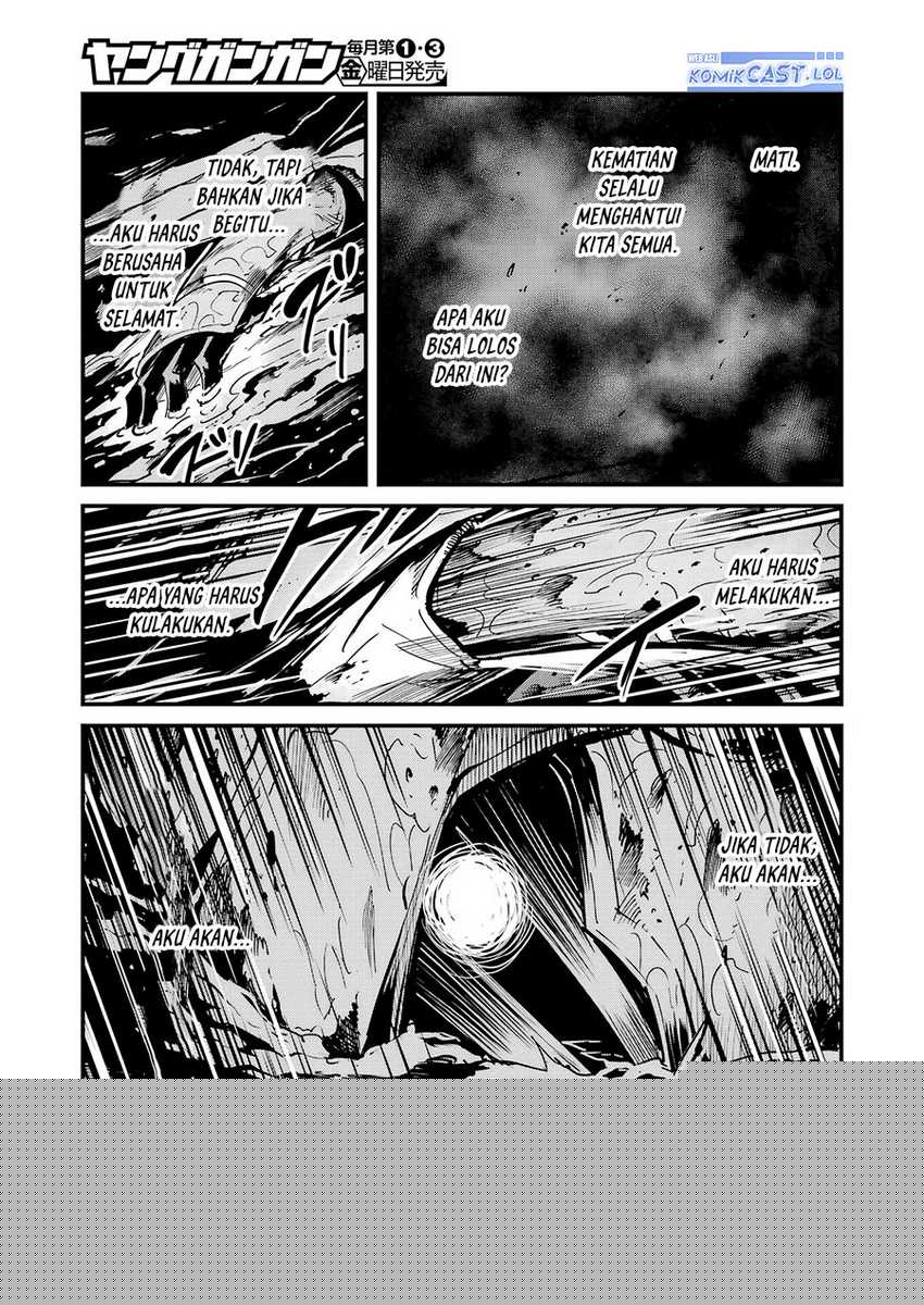 Goblin Slayer Gaiden: Year One Chapter 99 - halaman 4