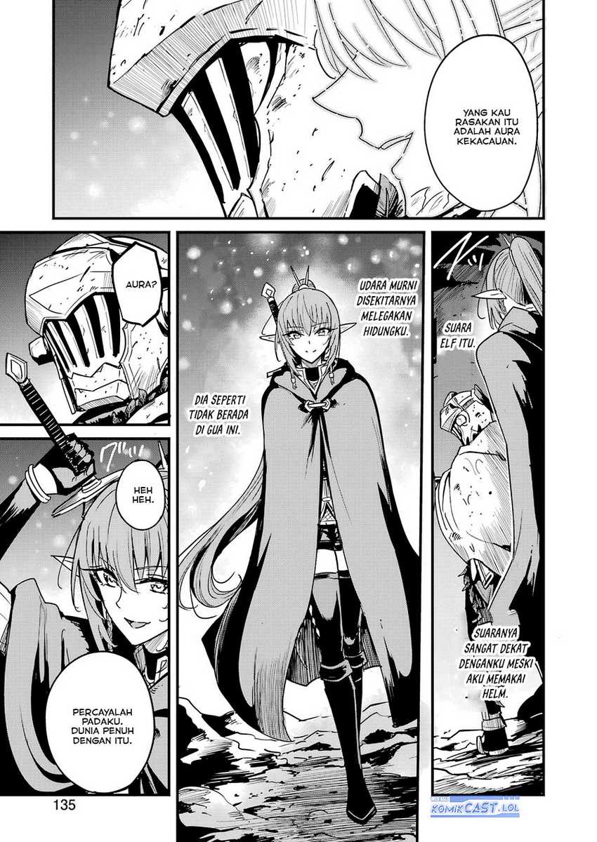 Goblin Slayer Side Story: Year One Chapter 100 - halaman 22