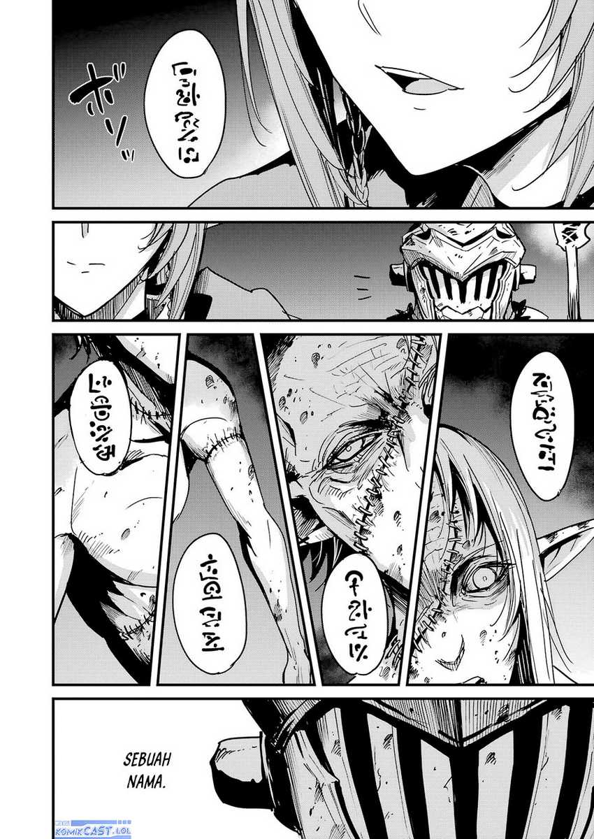 Goblin Slayer Side Story: Year One Chapter 102 - halaman 19